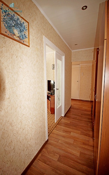 3-к квартира, 65 кв.м.