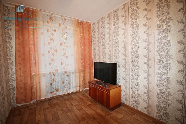 Снять 3-к квартиру, 55 кв.м.