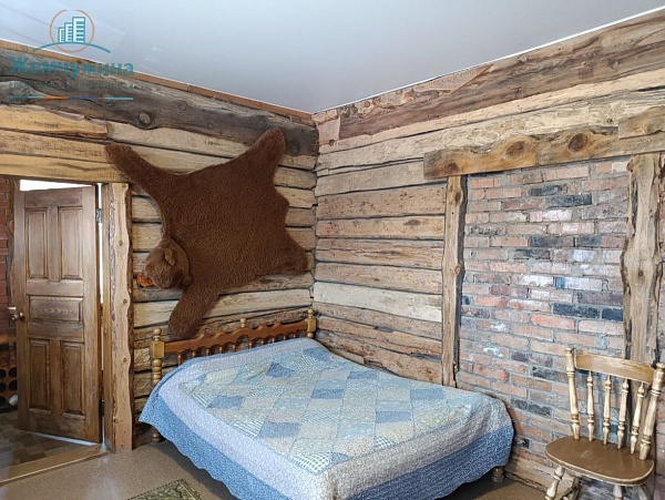 Дом , 140 кв.м. , 5 сот.