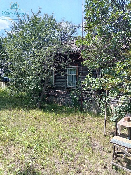 Дом , 40 кв.м. , 14 сот.