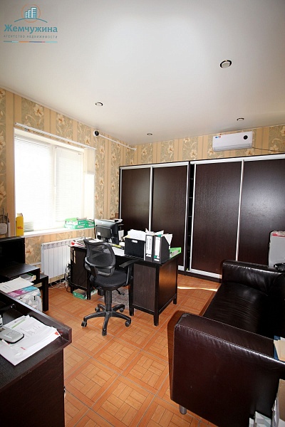Склад, 354 кв.м.