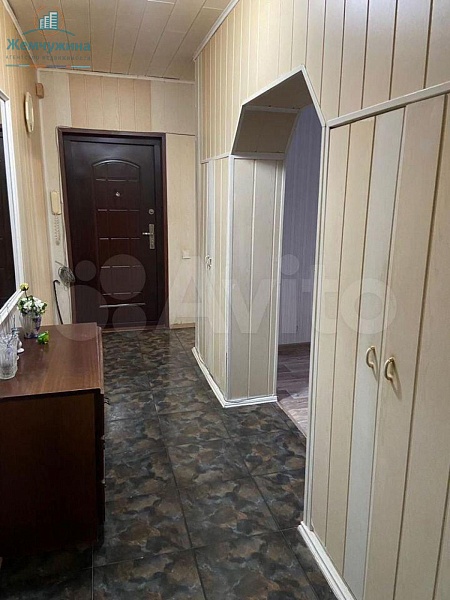 3-к квартира, 64 кв.м.
