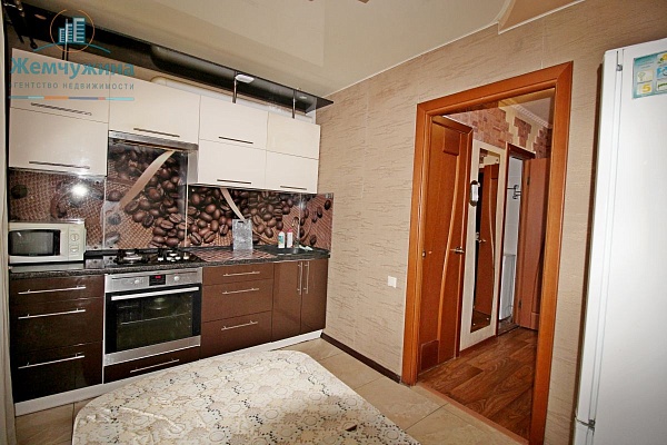2-к квартира, 52 кв.м.
