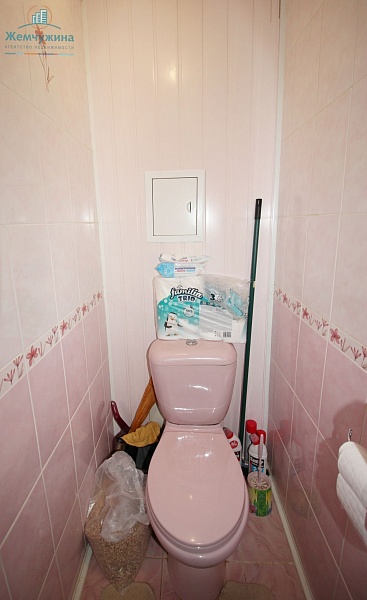 2-к квартира, 49 кв.м.