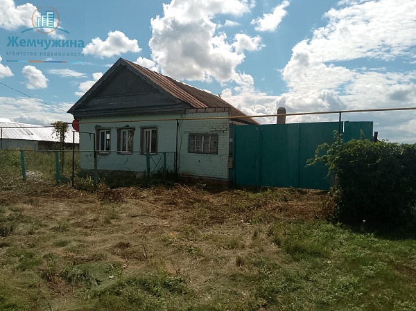 Частный дом в Димитровграде площадью 48.9 м² за 600000 рублей