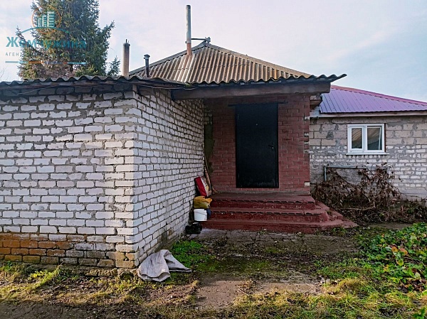 Дом , 54 кв.м. , 19 сот.