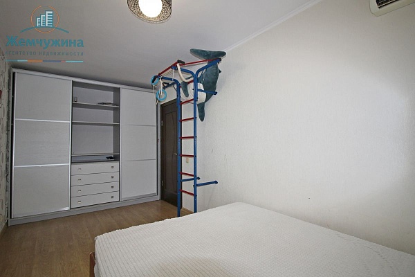 3-к квартира, 67 кв.м.