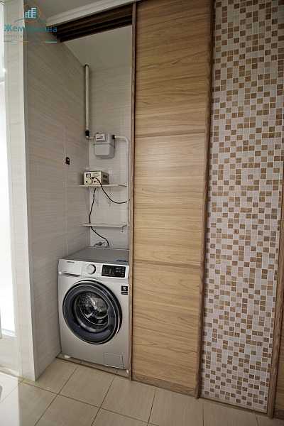 4-к квартира, 122 кв.м.