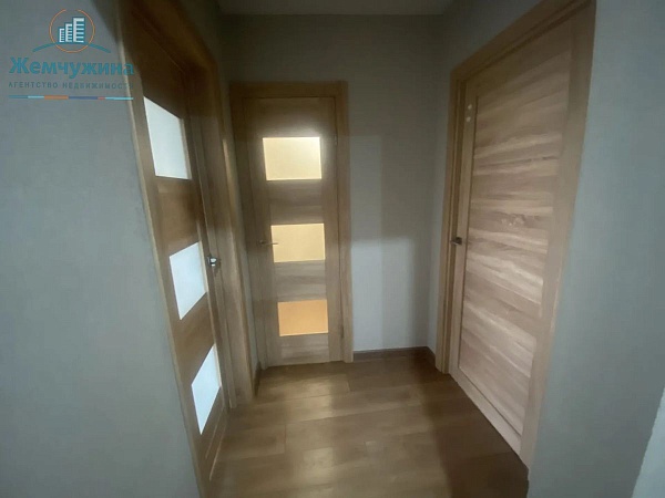 3-к квартира, 70 кв.м.