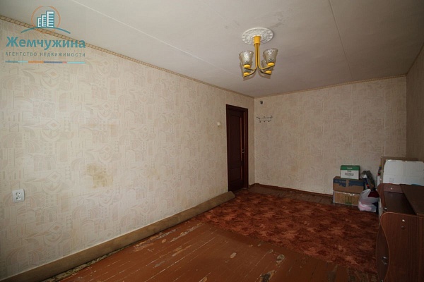 3-к квартира, 66 кв.м.