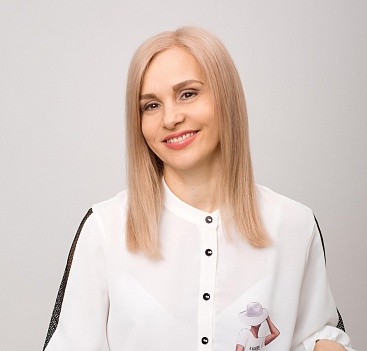 Вознесенская Елена
