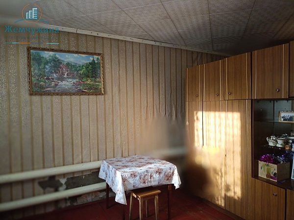 Дом , 54 кв.м. , 19 сот.