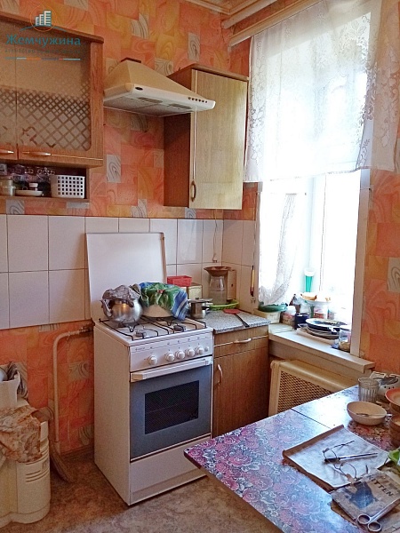 2-к квартира, 48 кв.м.