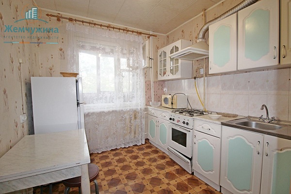 Купить 1 комнатную квартиру площадью 32.6 м² за 2750000 рублей в Димитровград