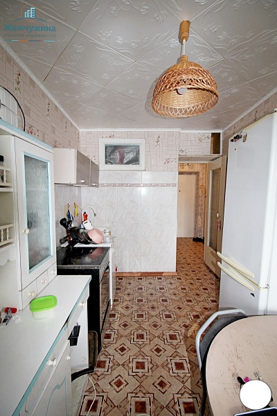 1-к квартира, 40 кв.м.