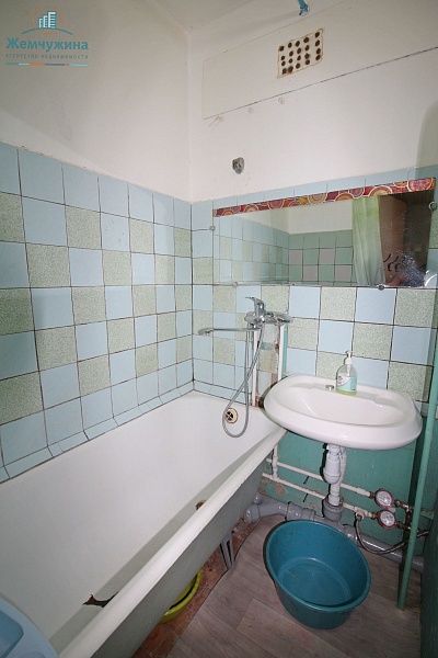 Снять 3-к квартиру, 55 кв.м.