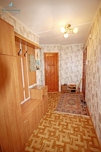 2-к квартира, 42 кв.м.