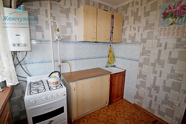 2-к квартира, 42 кв.м.