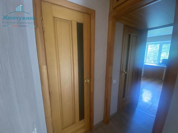 3-к квартира, 67 кв.м.