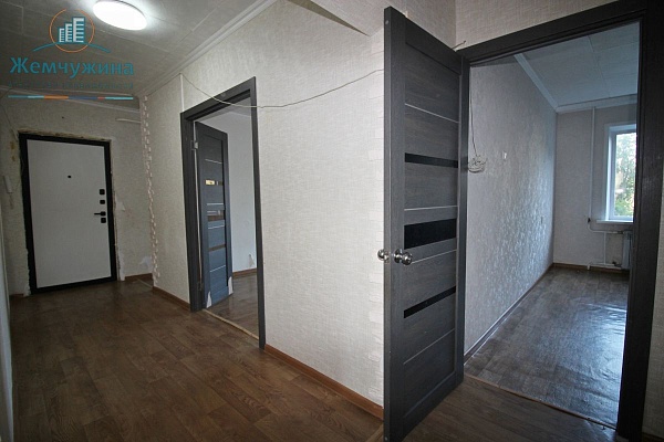 3-к квартира, 66 кв.м.