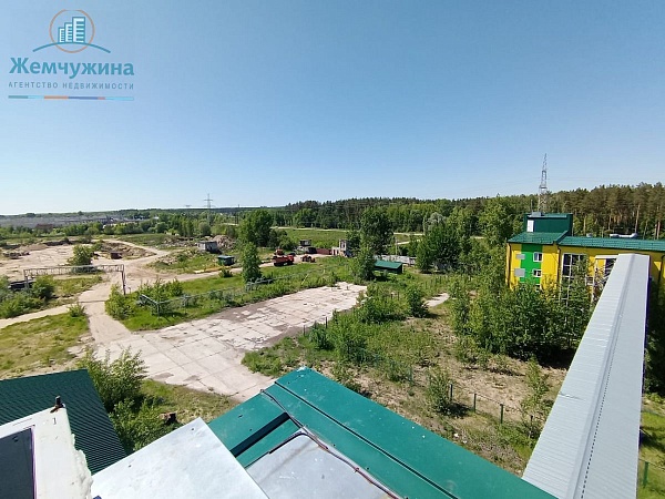 Земли коммерческого назначения, 129442 кв.м.