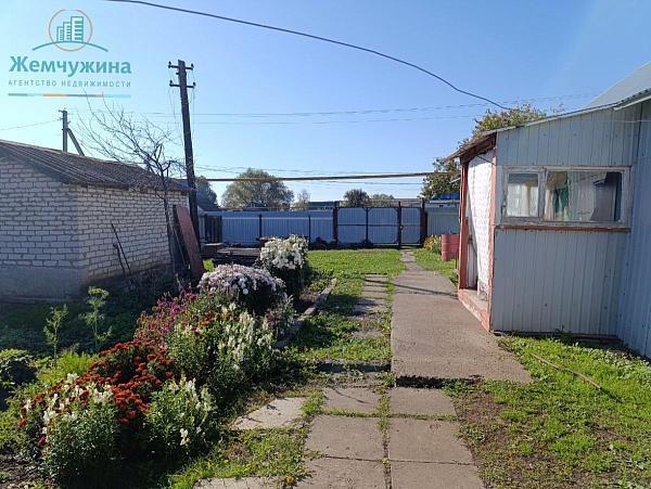 Дом , 41 кв.м. , 36 сот.