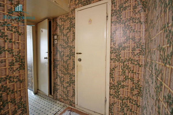 2-к квартира, 50 кв.м.