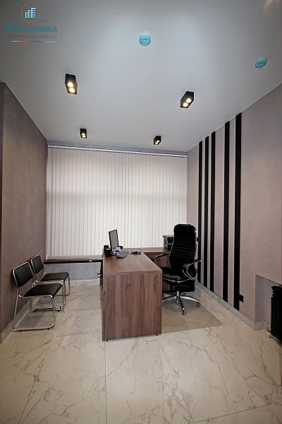 Офисные помещения, 74 кв.м.