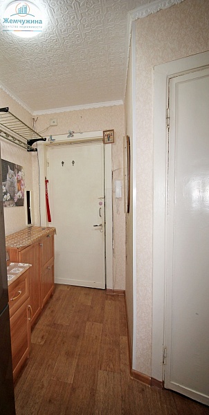 2-к квартира, 44 кв.м.