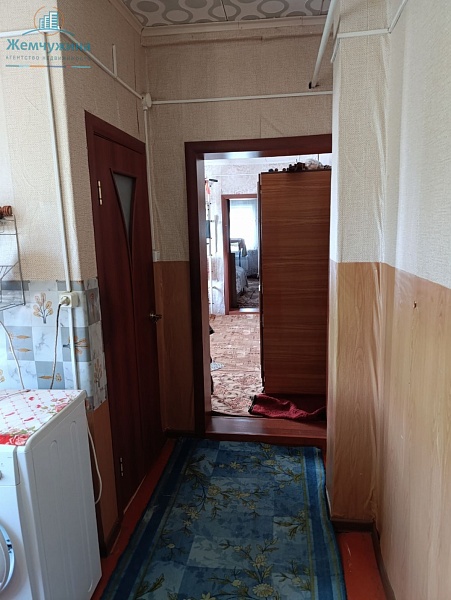 Дом , 55 кв.м. , 29 сот.