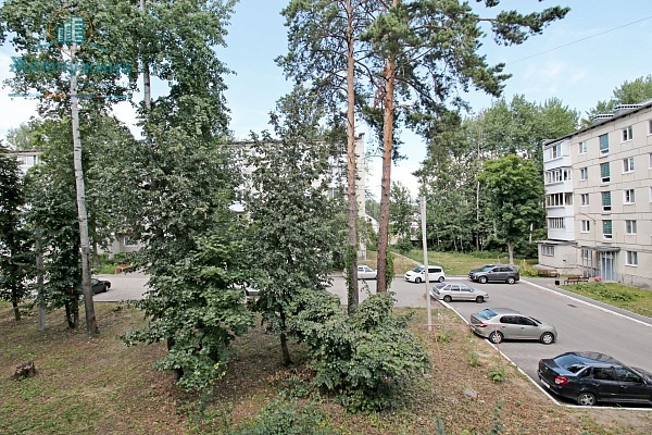 2-к квартира, 41 кв.м.