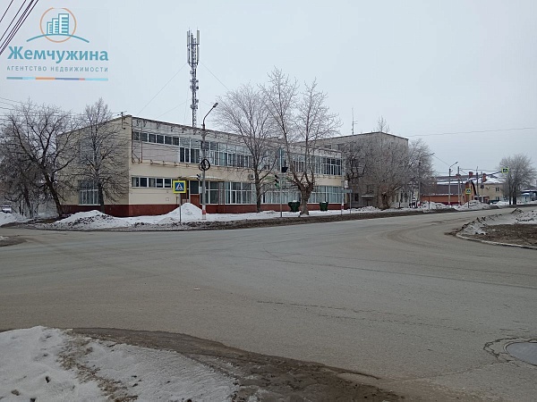 Помещения свободного назначения площадью 2058 м² для ваших целей за 50000000 рублей в Димитровграде