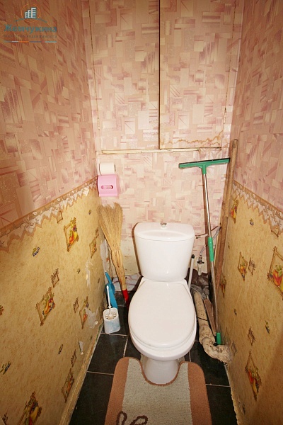 2-к квартира, 50 кв.м.