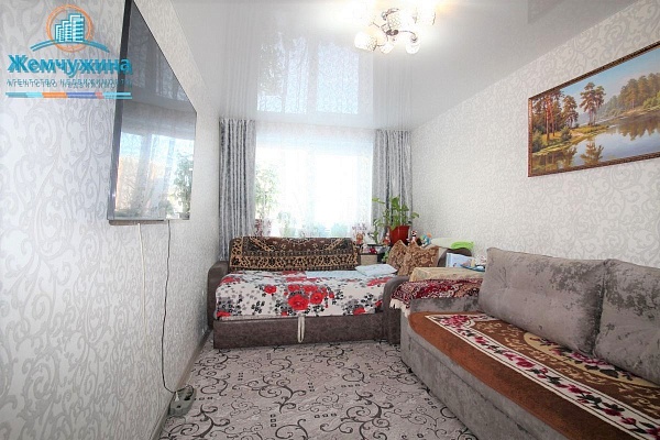 2-к квартира, 47 кв.м. 2-к квартира, 47 кв.м.
