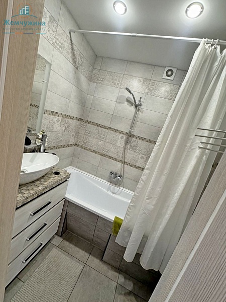 3-к квартира, 64 кв.м.