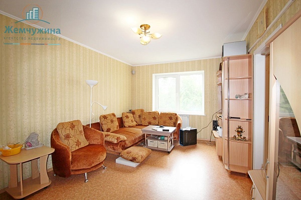 5-к квартира, 123 кв.м.