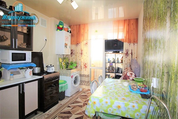 2-к квартира, 47 кв.м. 2-к квартира, 47 кв.м.