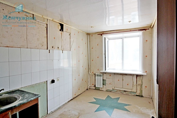 Купить 1 комнатную квартиру площадью 40 м² за 2800000 рублей в Димитровград