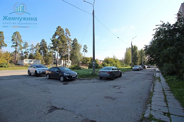 3-к квартира, 66 кв.м.
