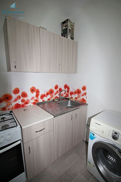 Снять 3-к квартиру, 55 кв.м.