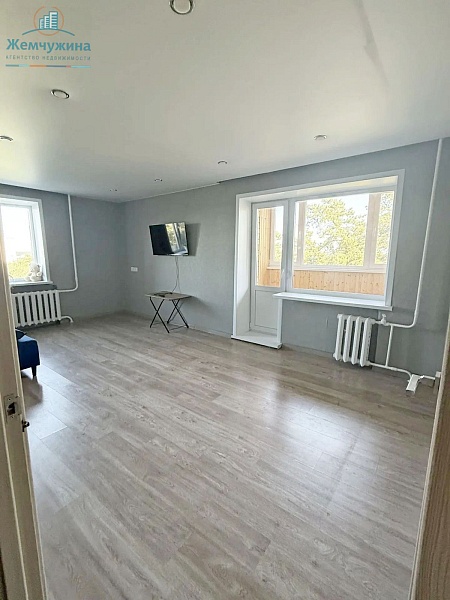 2-к квартира, 48 кв.м.