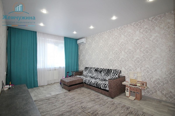 Купить 2 комнатную квартиру площадью 54 м² за 3900000 рублей в Димитровград