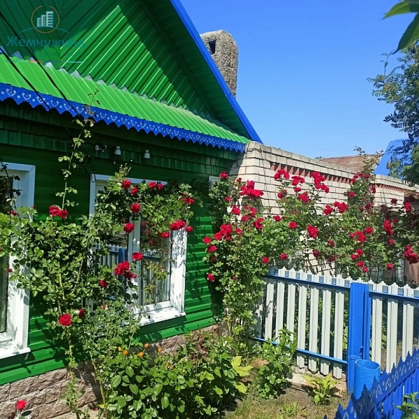 Купить часть дома в Димитровграде 40 м² за 3250000 рублей