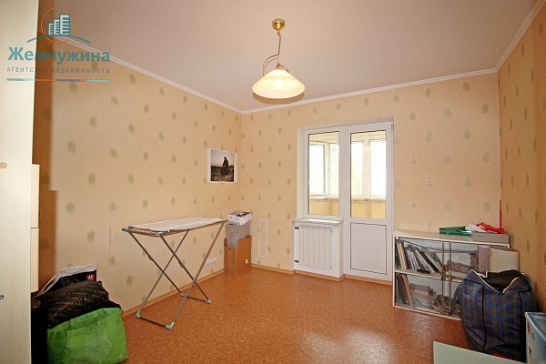 5-к квартира, 123 кв.м.
