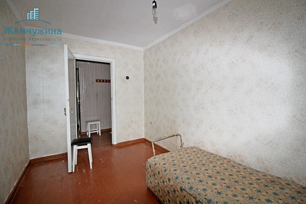 3-к квартира, 66 кв.м.
