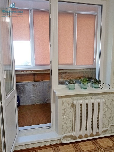2-к квартира, 50 кв.м.