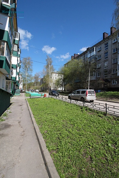 2-к квартира, 42 кв.м.