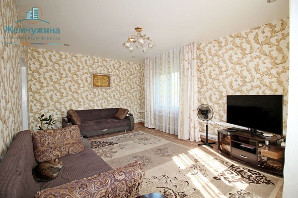 Дом , 106 кв.м. , 30 сот.