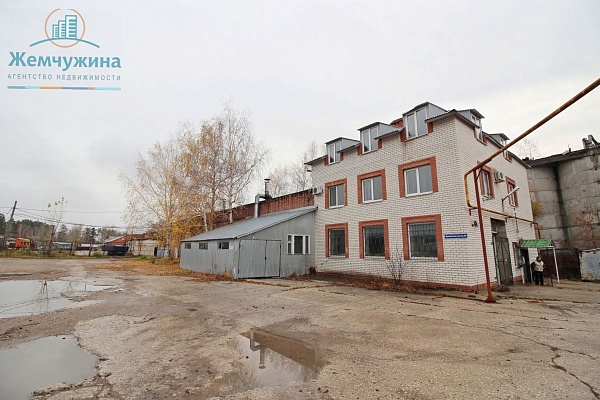 Помещения свободного назначения, 706 кв.м.