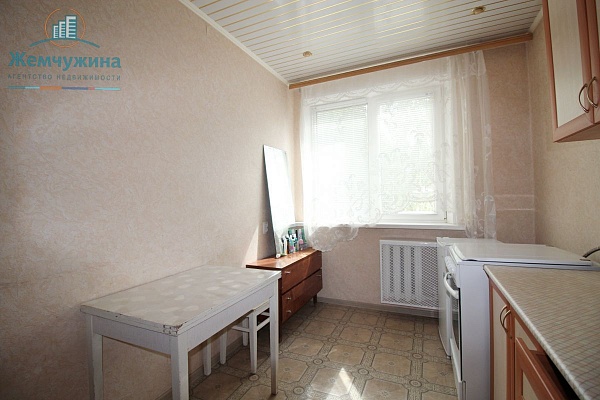 3-к квартира, 64 кв.м.